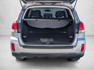 Used 2011 Subaru Outback 2.5i Premium video 2