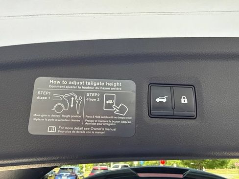 Certified 2023 INFINITI QX50 Sport AWD/4WD image 29