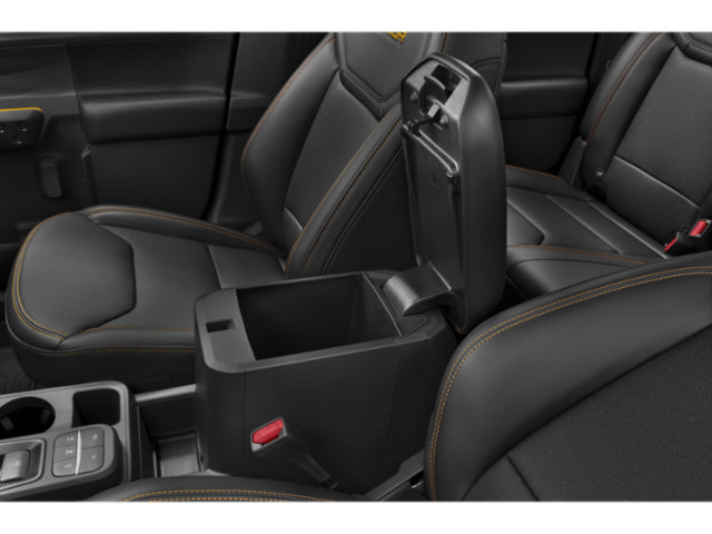 New 2026 Ford Maverick Tremor AWD/4WD image 43