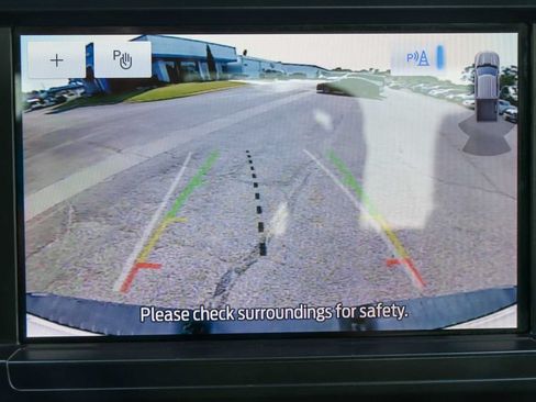Used 2021 Ford F150 XL w/ XL Power Equipment Group AWD/4WD image 31