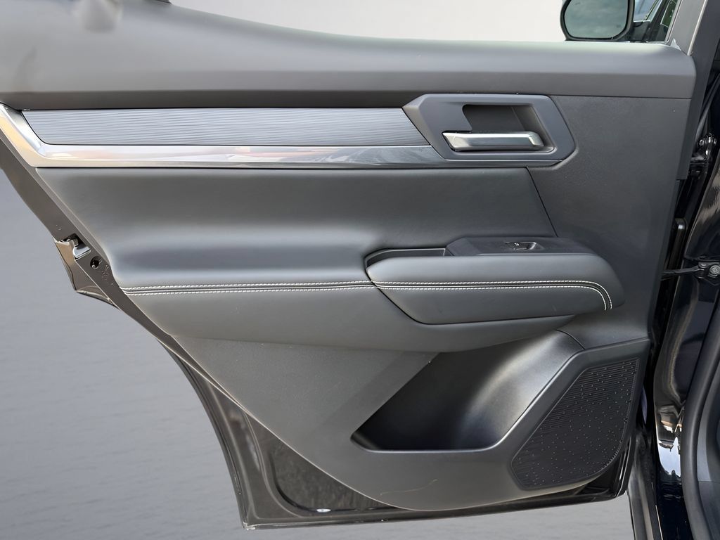 Used 2026 GMC Terrain Elevation FWD image 26