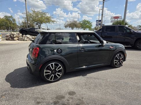 Used 2024 MINI Cooper John Cooper Works image 13