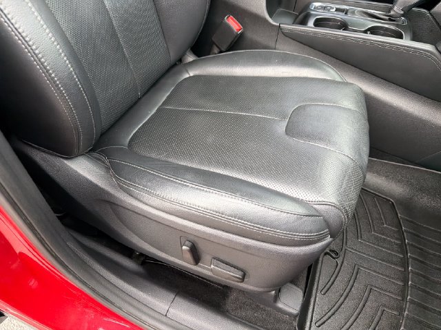 Used 2020 Hyundai Santa Fe Limited FWD image 26