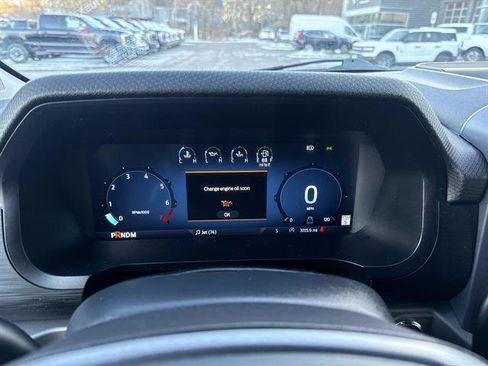 Certified 2024 Ford F150 XLT w/ Equipment Group 302A MID image 32