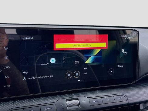 New 2025 Kia K4 GT-Line image 15