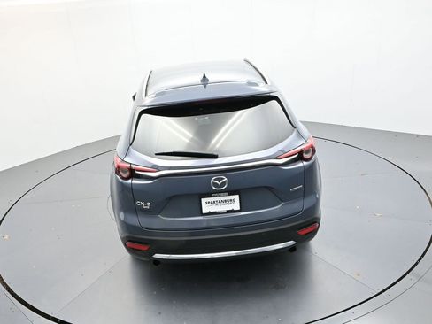 Used 2022 MAZDA CX-9 Carbon Edition image 24