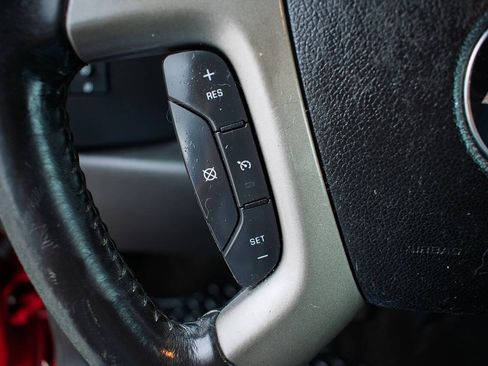 Used 2013 Chevrolet Silverado 1500 LT RWD image 19