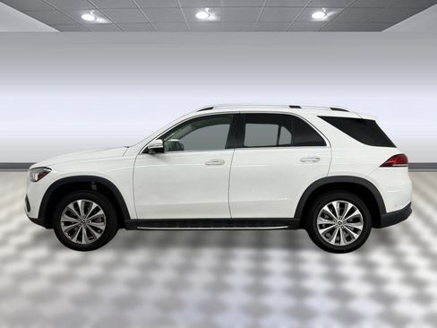 Used 2020 Mercedes-Benz GLE 350 4MATIC image 2