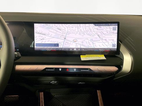 New 2026 BMW X3 xDrive30 w/ Premium Package image 9