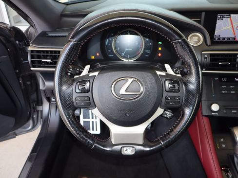 Used 2016 Lexus RC 350 RWD image 19