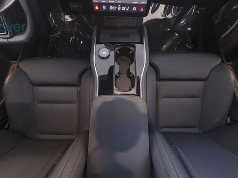 Used 2025 Polestar Polestar 3 AWD/4WD image 27