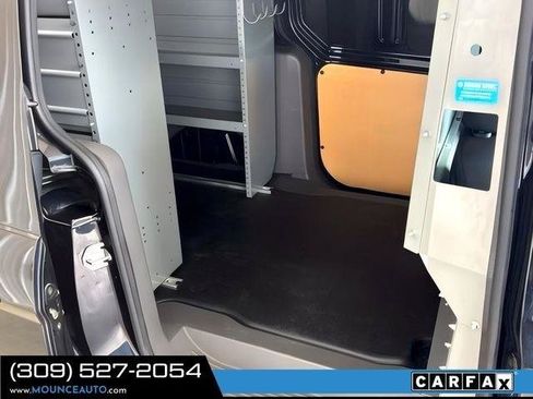 Used 2022 Ford Transit Connect XL FWD image 11