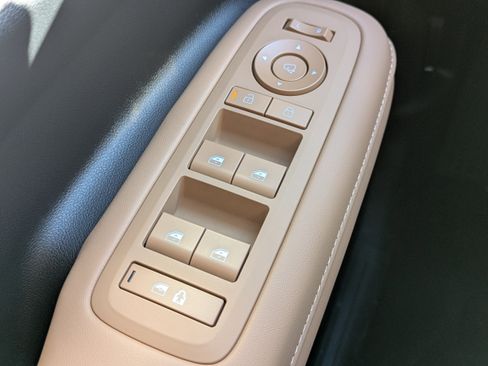 New 2026 Hyundai Santa Fe Calligraphy image 19