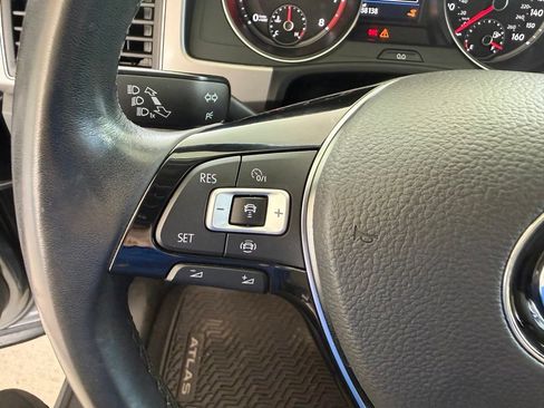 Used 2019 Volkswagen Atlas SE FWD image 42
