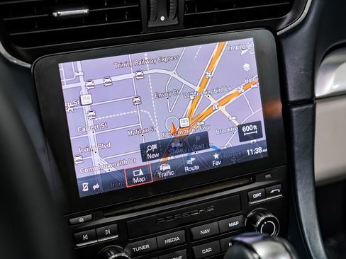 Used 2017 Porsche 911 Carrera image 20