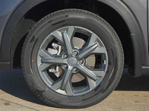 New 2026 Honda HR-V LX image 7