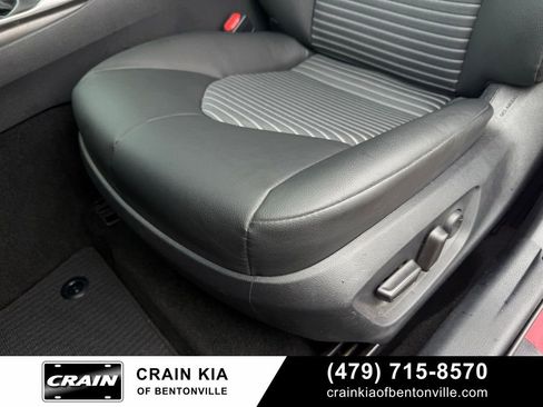 Used 2023 Toyota Camry SE w/ Convenience Package FWD image 24