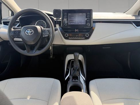 Used 2020 Toyota Corolla L image 12