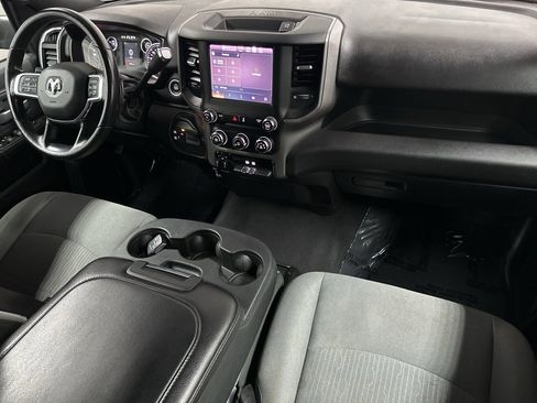 Used 2022 RAM 2500 Big Horn image 13