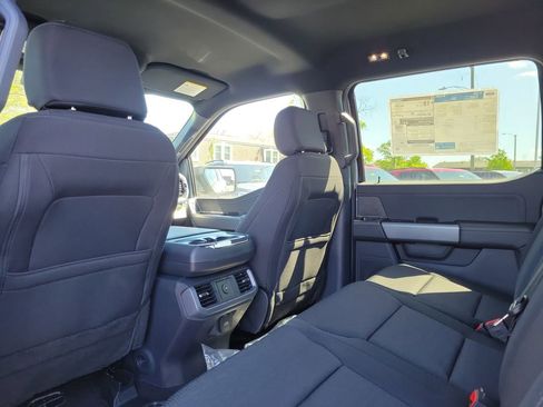 New 2026 Ford F150 XLT AWD/4WD image 16