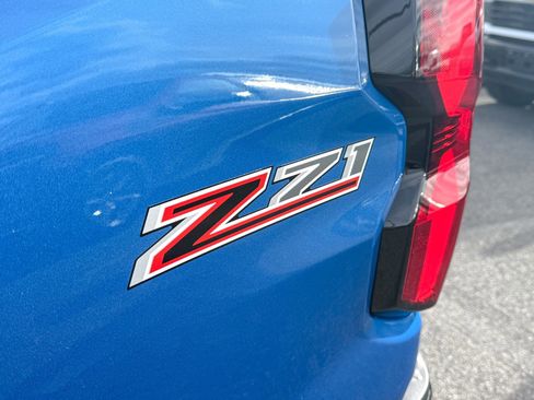 Certified 2023 Chevrolet Colorado Z71 w/ Z71 Convenience Package 2 image 12