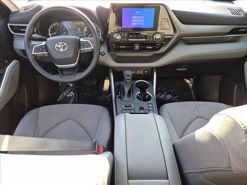 Used 2023 Toyota Highlander L AWD/4WD image 15