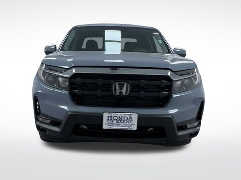 New 2026 Honda Ridgeline RTL image 3