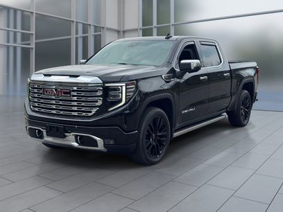 Used 2023 GMC Sierra 1500 Denali w/ Technology Package