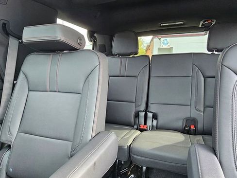 Used 2023 Chevrolet Tahoe RST w/ Luxury Package AWD/4WD image 19