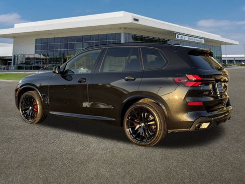 New 2026 BMW X5 sDrive40i image 7