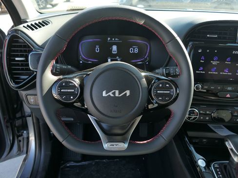 New 2025 Kia Soul GT-Line image 15