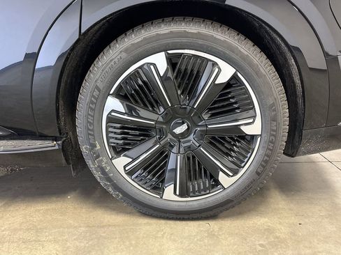 New 2025 Cadillac Escalade IQ Sport 1 image 38