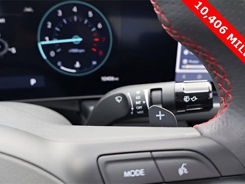 Used 2025 Hyundai Sonata N Line image 32