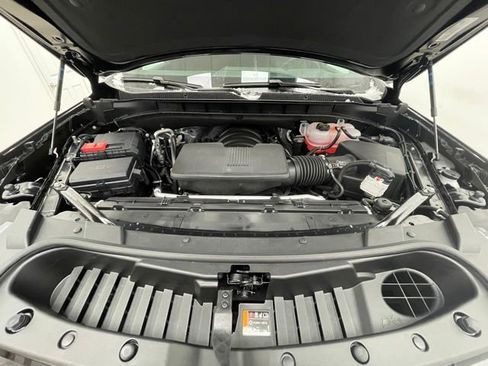 New 2026 Chevrolet Tahoe LT w/ Comfort Package image 16