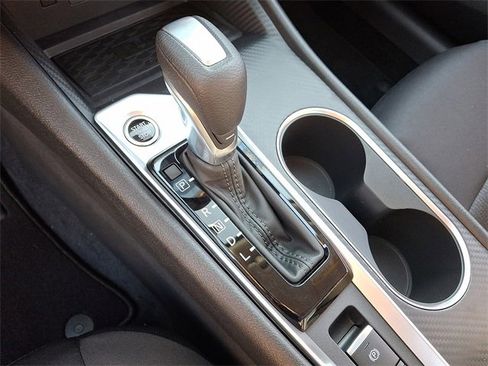 New 2025 Nissan Altima 2.5 SV w/ SV Special Edition Package image 7