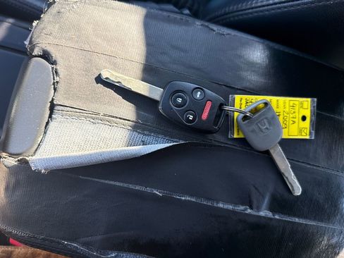 Used 2009 Honda Accord EX-L image 29