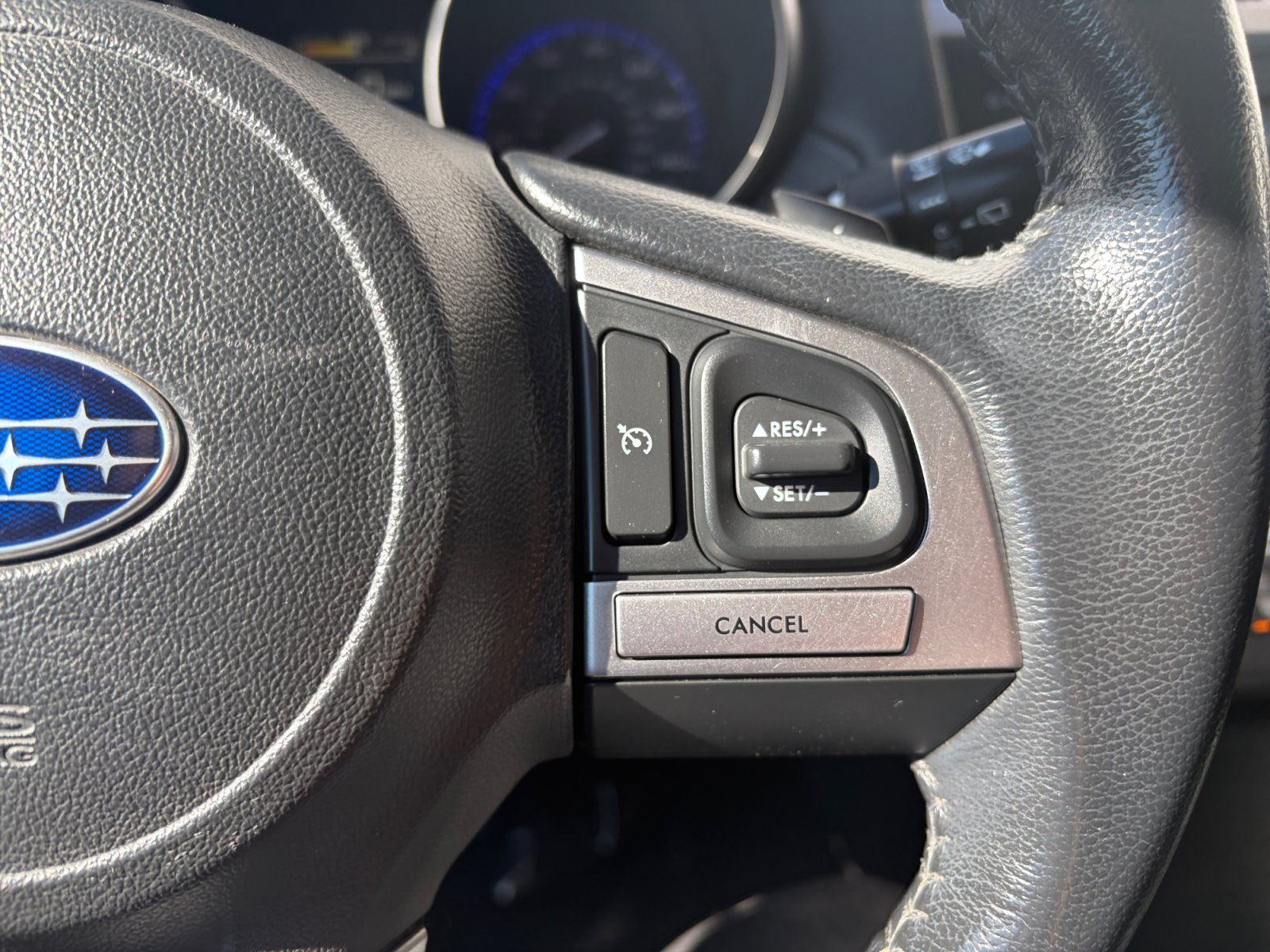 Used 2015 Subaru Outback 2.5i Limited AWD/4WD image 20