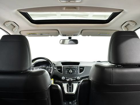 Used 2013 Honda CR-V EX-L image 17