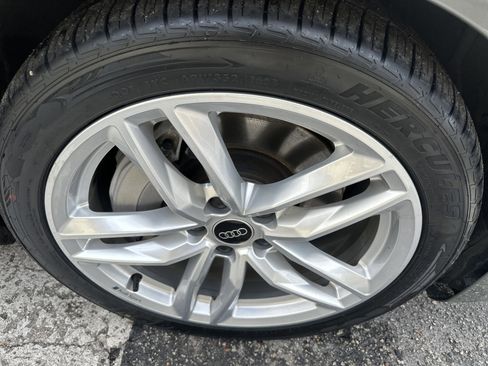 Used 2023 Audi A4 2.0T Premium Plus w/ Premium Plus Package image 6