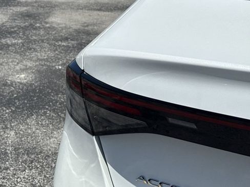 New 2026 Honda Accord Touring image 15