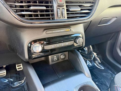 Used 2024 Ford Escape ST-Line w/ Tech Pack #1 AWD/4WD image 23