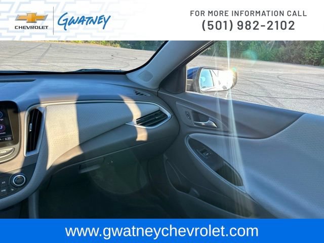 Used 2023 Chevrolet Malibu LT FWD image 25