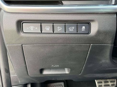 Used 2024 Kia Telluride SX X-Line AWD/4WD image 20