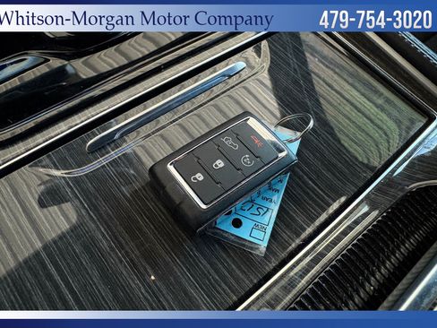 Used 2022 Jeep Wagoneer Series II image 23