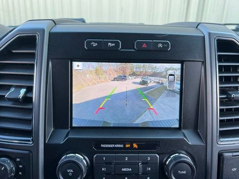 Used 2019 Ford F150 XLT w/ Equipment Group 302A Luxury image 23