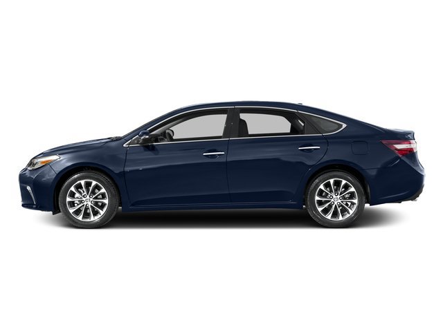 Used 2016 Toyota Avalon Limited w/ Toyota Safety Sense Package FWD image 3