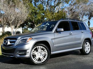 Used 2014 Mercedes-Benz GLK 350 4MATIC video 2