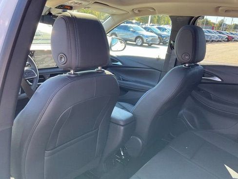 New 2026 Buick Encore GX Sport Touring image 13