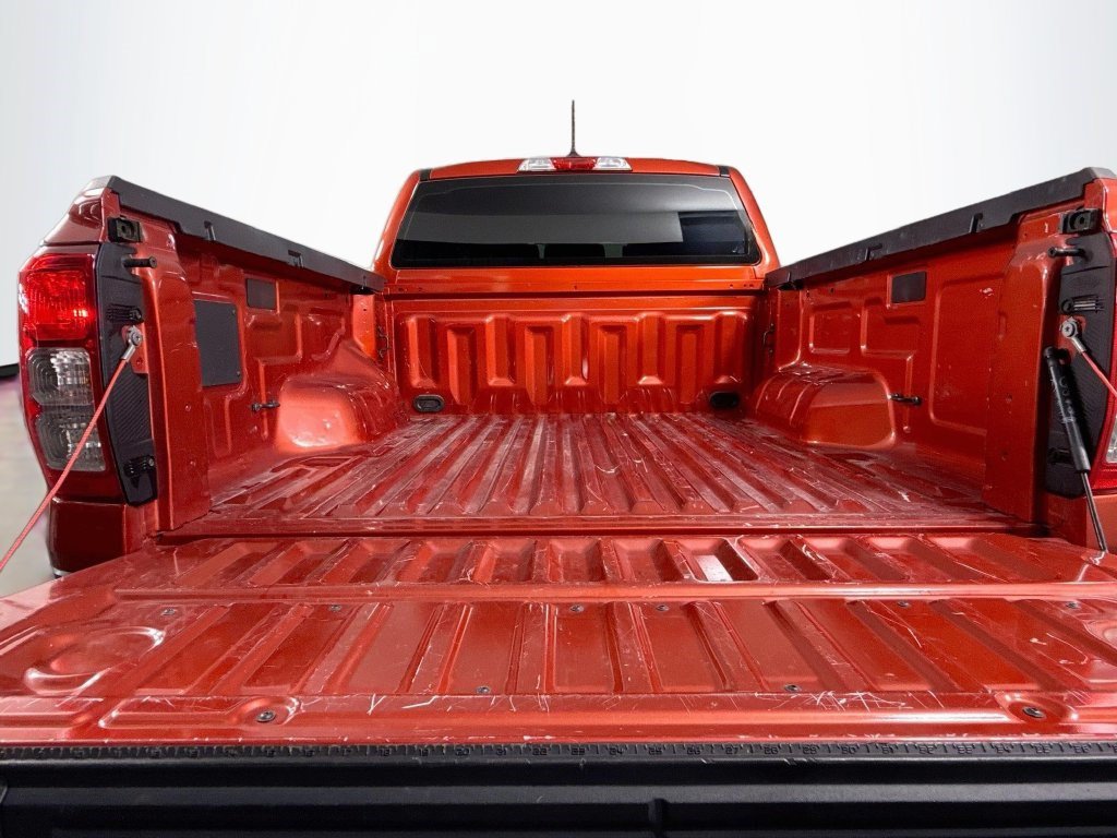 Used 2024 Ford Ranger XL RWD image 33