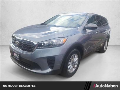 Used 2020 Kia Sorento LX